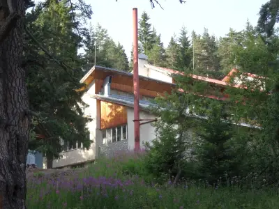 Semkovo Mountain Resort