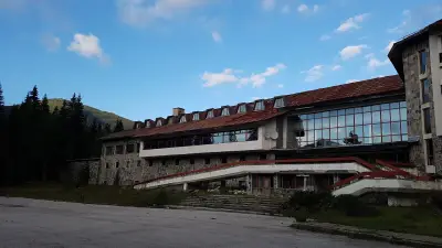 Semkovo Mountain Resort