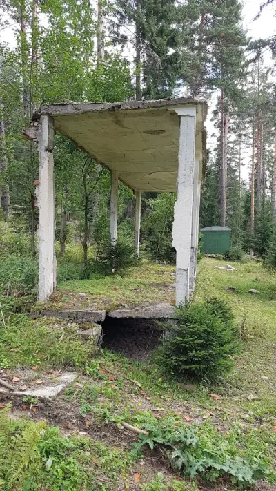 Semkovo Mountain Resort