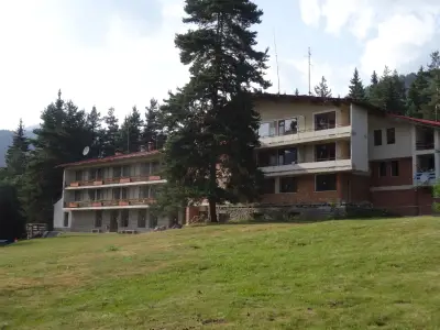 Semkovo Mountain Resort