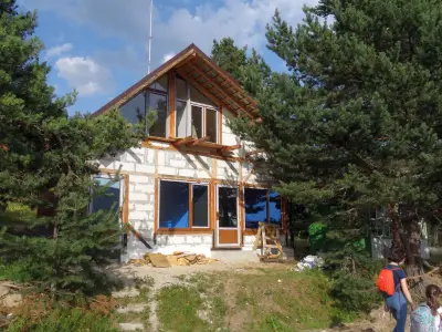Semkovo Mountain Resort