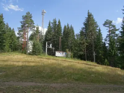 Semkovo Mountain Resort