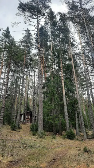 Semkovo Mountain Resort