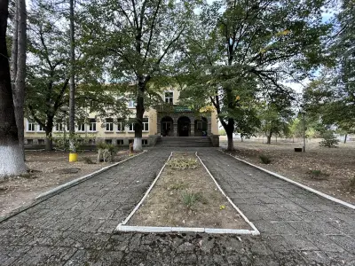 Професионална гимназия по земеделско стопанство "Александър Стамболийски"