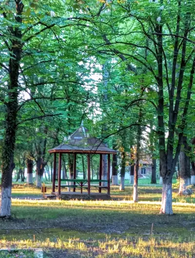 Професионална гимназия по земеделско стопанство "Александър Стамболийски"