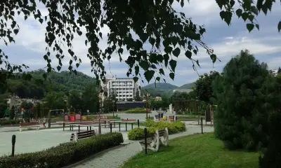 ОУ ВАСИЛ ЛЕВСКИ