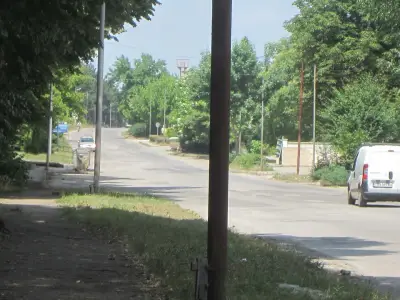 Професионална гимназия по земеделие „Тодор Рачински“