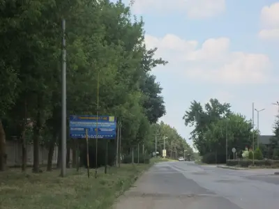 Професионална гимназия по земеделие „Тодор Рачински“