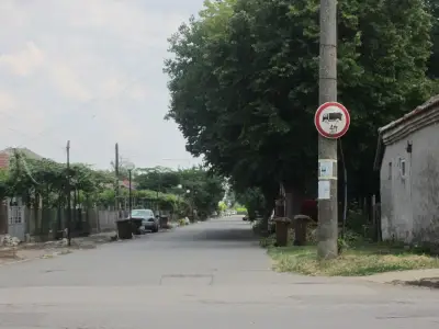 Професионална гимназия по земеделие „Тодор Рачински“