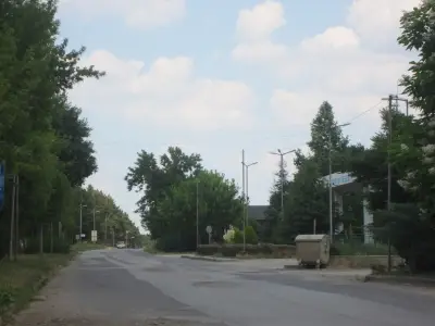 Професионална гимназия по земеделие „Тодор Рачински“