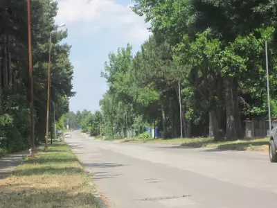 Професионална гимназия по земеделие „Тодор Рачински“