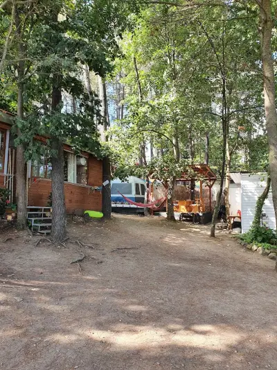 Зона Кракен