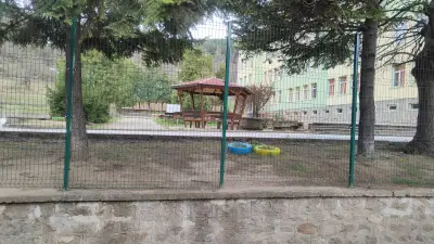 ОУ "Св. Патриарх Евтимий"