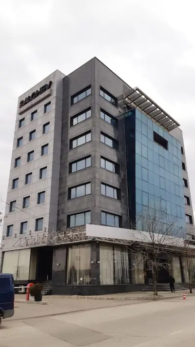 Галчев Холдинг