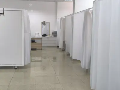 Медицински център СБР Родопи - Хасково
