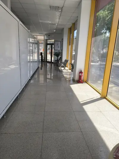 Медицински център СБР Родопи - Хасково