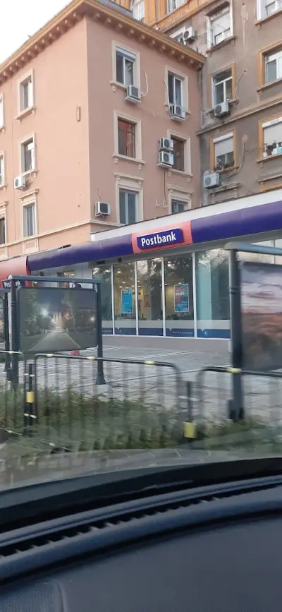 Postbank