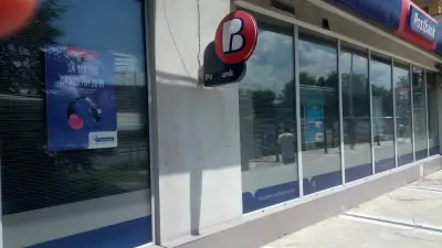 Postbank