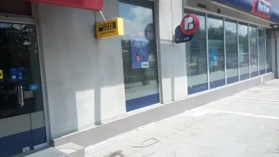 Postbank