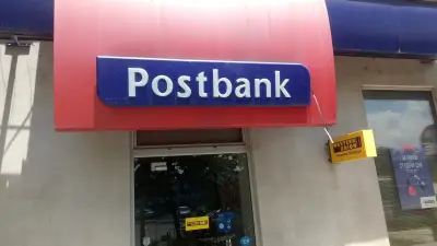 Postbank
