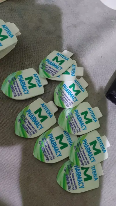 Аптека М pharmacy