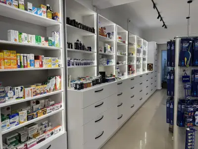 Millennium Pharma