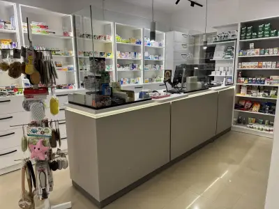 Millennium Pharma