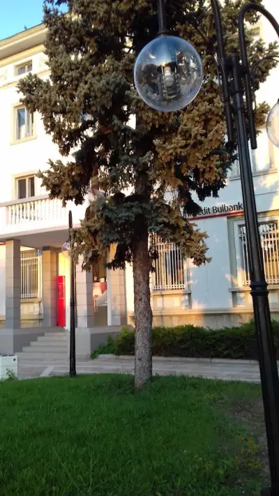УниКредит Булбанк