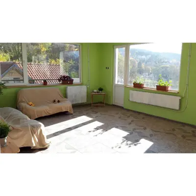 Pet Residence