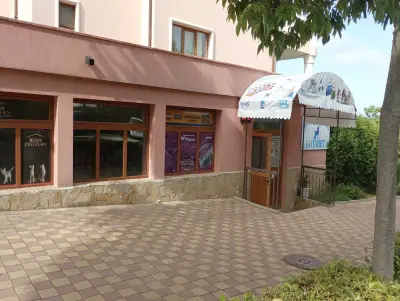 Ветеринарна клиника Бяла д-р Грозданов