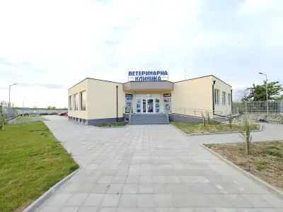 Ветеринарна клиника ДианаВет Приселци