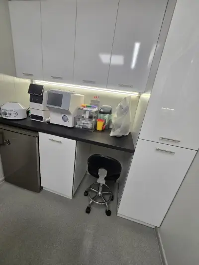 Ветеринарен кабинет DOCVET