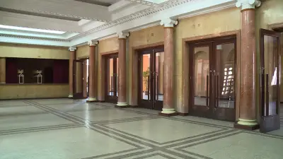Зала „Филхармония“