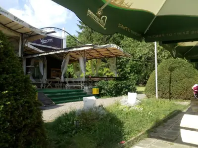 Зала „Филхармония“