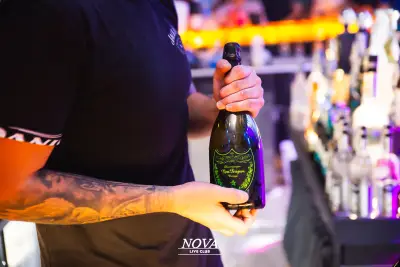 Nova live Club