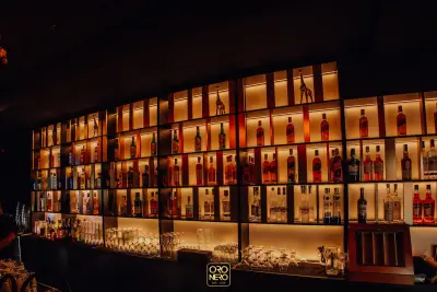 ORO NERO Bar and Club