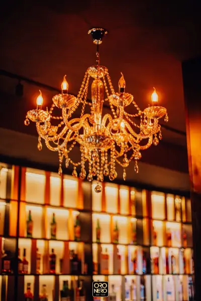 ORO NERO Bar and Club