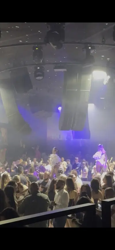 TheLine Event Center Varna