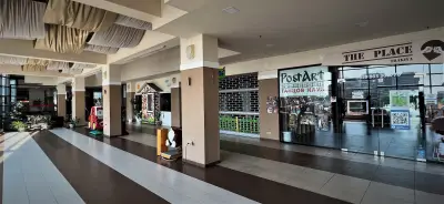 Форум Тракия