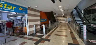 Форум Тракия