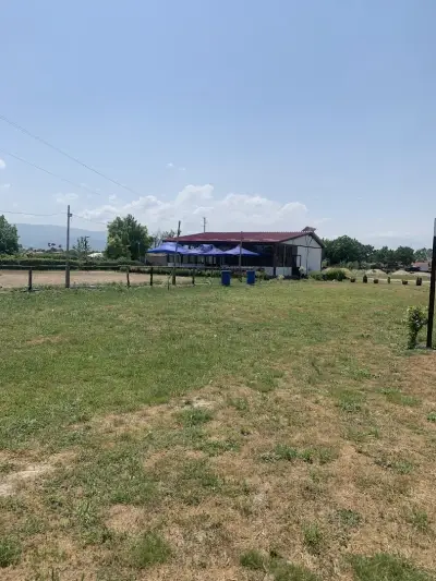 Конна база „Тара“