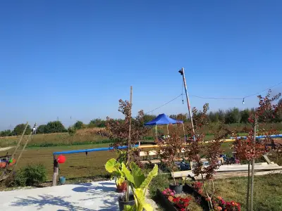 Конна база „Тара“