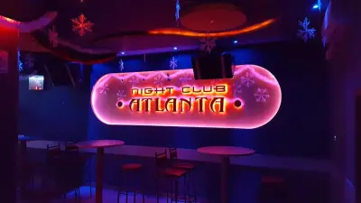 Club Atlanta