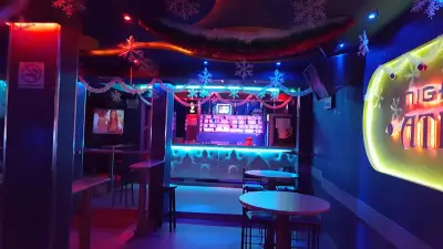 Club Atlanta