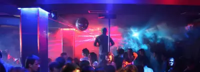 Club Atlanta