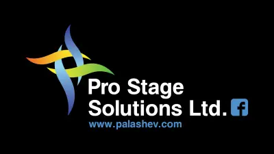 Palashev Rental Audio