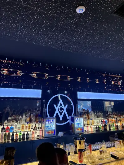 Calypso Nightclub