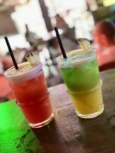 MALIBU - World Cocktail & Shisha BAR