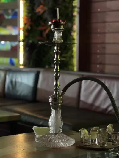 MALIBU - World Cocktail & Shisha BAR