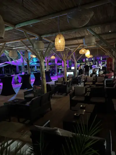 Élan NightBeach